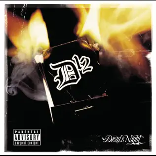 D12 – Devils Night D12 – Devils Night