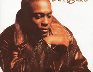D'Angelo – Brown Sugar