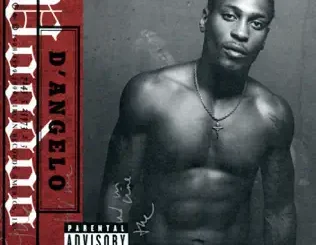ALBUM: D'Angelo – Voodoo D'Angelo – Voodoo