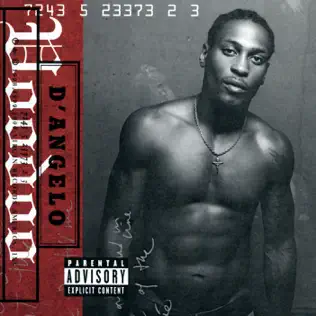 D'Angelo – Voodoo D'Angelo – Voodoo