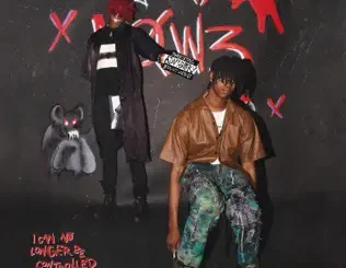 ALBUM: DC The Don – My Own Worst Enemy DC The Don – My Own Worst Enemy