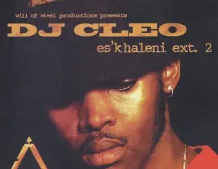 DJ Cleo – Es'khaleni Ext. 2