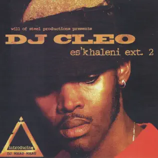 DJ Cleo – Es'khaleni Ext. 2 DJ Cleo – Es'khaleni Ext. 2