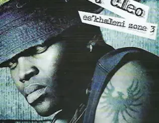 DJ Cleo – Es'khaleni Zone 3