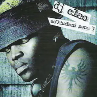 DJ Cleo – Es'khaleni Zone 3 DJ Cleo – Es'khaleni Zone 3
