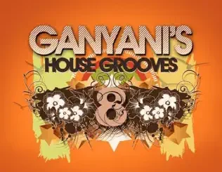 DJ Ganyani – Ganyani's House Grooves 8