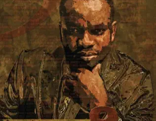 DJ Ganyani – Ganyani's House Grooves 9