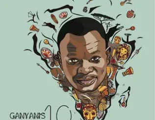 ALBUM: DJ Ganyani – Ganyani's House Grooves, Vol. 10 DJ Ganyani – Ganyani's House Grooves, Vol. 10