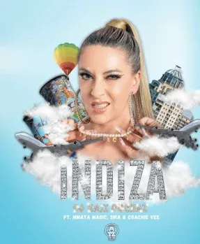 DJ Kasi Duchaz – INDIZA Ft Mmata Magic, SIKA & Coachie vee DJ Kasi Duchaz – INDIZA Ft Mmata Magic, SIKA & Coachie vee