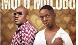 DJ MOSCOW – Molo Mhlobo Ft. Msongi, Frank Mabeat, Cnethemba Gonelo, De Soul & Future Saxo