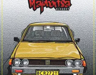 DJ Maphorisa – Blaqboy
