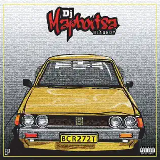 DJ Maphorisa – Blaqboy DJ Maphorisa – Blaqboy