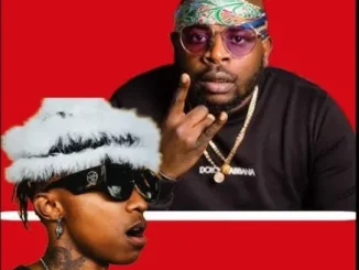 DJ Maphorisa – Huyeloyo ft Scotts Maphuma & Xduppy