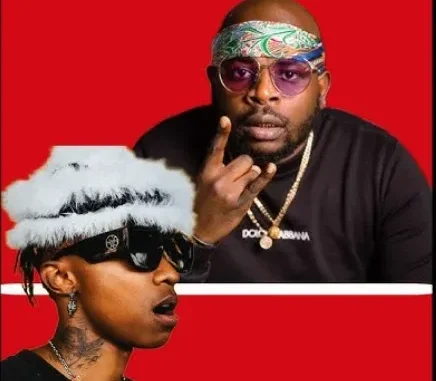 DJ Maphorisa – Huyeloyo ft Scotts Maphuma & Xduppy DJ Maphorisa – Huyeloyo ft Scotts Maphuma & Xduppy