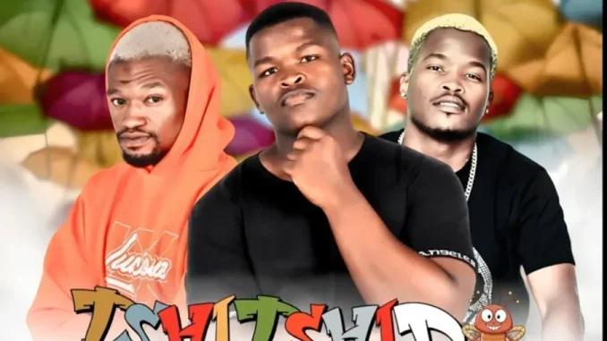 DJ Ngelozy – Tshitshidi ft Sam Tel Em & Krusher KR DJ Ngelozy – Tshitshidi ft Sam Tel Em & Krusher KR