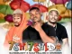 DJ Ngelozy – Tshitshidi ft Sam Tel Em & Krusher KR