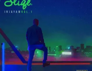 DJ Sliqe – Injayam, Vol. 1