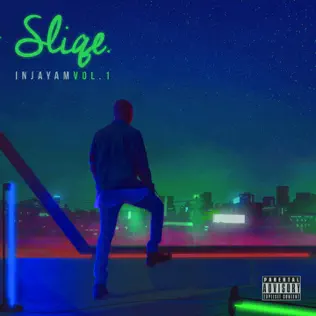 DJ Sliqe – Injayam, Vol. 1 DJ Sliqe – Injayam, Vol. 1