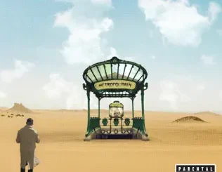 ALBUM: DJ Snake – Encore DJ Snake – Encore