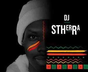 Ep: DJ Stherra - Dimensions DJ Stherra – Dimensions