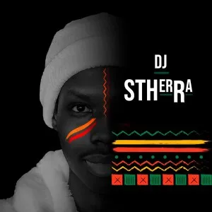 DJ Stherra – Dimensions DJ Stherra – Dimensions