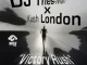 DJ Thes Man – Victory Rush ft Kush London