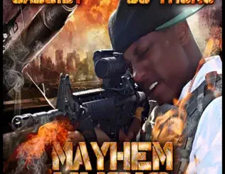 ALBUM: DJ Thoro & Cassidy – Mayhem Music DJ Thoro & Cassidy – Mayhem Music