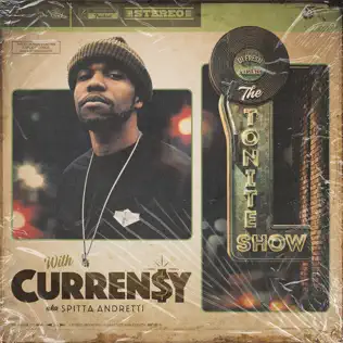 DJ.Fresh & Curren$y – The Tonite Show With Curren$y DJ.Fresh & Curren$y – The Tonite Show With Curren$y