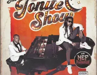 ALBUM: DJ.Fresh & Nef The Pharaoh – The Tonite Show With Nef The Pharaoh DJ.Fresh & Nef The Pharaoh – The Tonite Show With Nef The Pharaoh