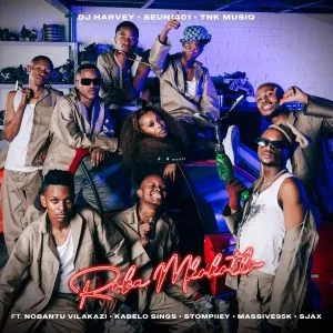 DJHarvey – Roba Mkokotlo ft Seun1401, TNK MusiQ, Kabelo Sings, Massive95k, Nobantu Vilakazi & Sjax DJHarvey – Roba Mkokotlo ft Seun1401, TNK MusiQ, Kabelo Sings, Massive95k, Nobantu Vilakazi & Sjax