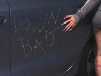 DOWN BAD EP SAILORR