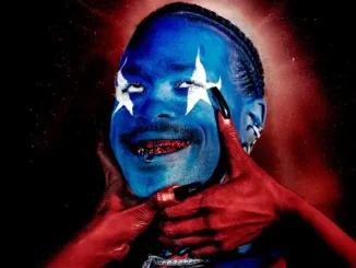 ALBUM: DUCKWRTH – All American Fuck Boy DUCKWRTH All American Fuck Boy