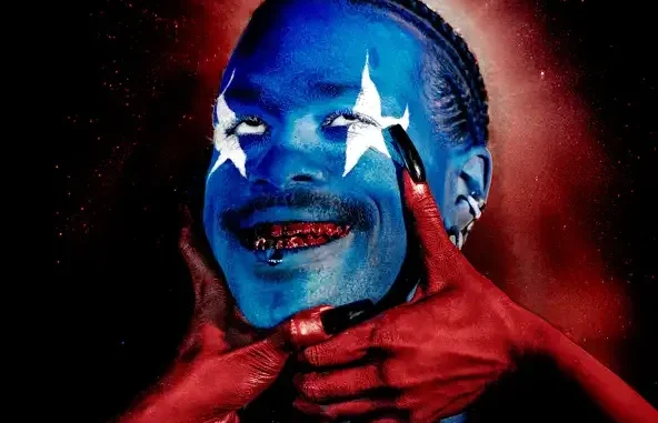 DUCKWRTH All American Fuck Boy DUCKWRTH All American Fuck Boy