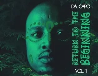 ALBUM: Da Capo – Return to the Beginning Da Capo – Return to the Beginning