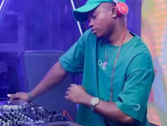 Da Gifto – Groove Cartel Deep House Mix Da Gifto – Groove Cartel Deep House Mix