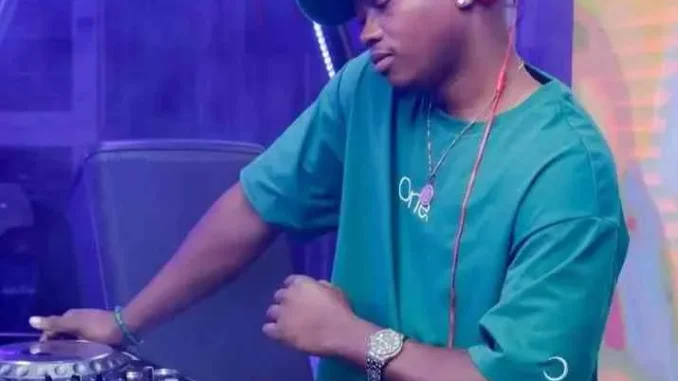 Da Gifto – Groove Cartel Deep House Mix Da Gifto – Groove Cartel Deep House Mix