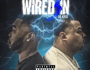 Da Krse & J. Stalin – Wired In 3