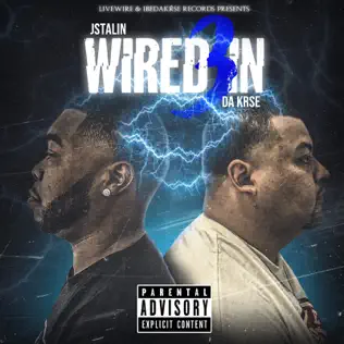 Da Krse & J. Stalin – Wired In 3 Da Krse & J. Stalin – Wired In 3