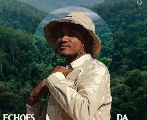 Album: Da Lee LS - Echoes of Africa Da Lee LS – Echoes of Africa