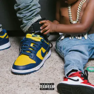 DaBoii – House Arrest DaBoii – House Arrest