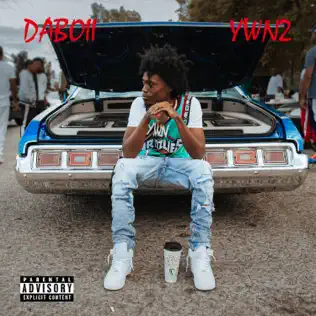 DaBoii – Ywn 2 DaBoii – Ywn 2