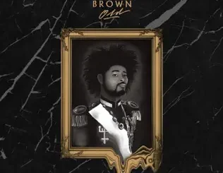 Danny Brown – Old