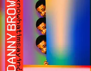 Danny Brown – uknowhatimsayin¿