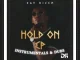 Dav Risen – Hold On [EP] (Instrumental & Dubs)