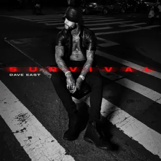 Dave East – Survival Dave East – Survival