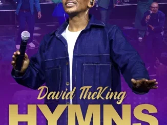 David TheKing – Pela Hao (Special Version) David TheKing ft Omega Khunou – O lokile