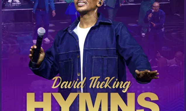 David TheKing – Phakama David TheKing ft Omega Khunou – O lokile