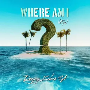 Deejay Zebra SA – Where Am I Deejay Zebra SA – Where Am I