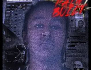 ALBUM: DigDat – Pain Built DigDat – Pain Built