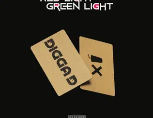 ALBUM: Digga D – Red Light Green Light Digga D – Red Light Green Light